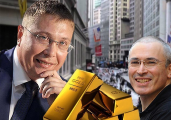 Поклонник олигарха Ходорковского, воронежский депутат-«единоросс» Дмитрий Ендовицкий богатеет год от года