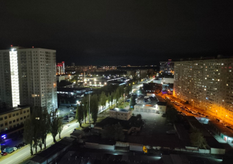 В Воронеже включились сирены из-за угрозы непосредственного удара БПЛА