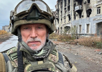 «Нужно вступаться за Иран, пока не поздно»: воронежский депутат Госдумы – о новом конфликте в Персидском заливе