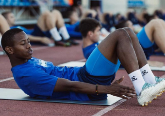 Африканский полузащитник пополнил состав воронежского «Факела»