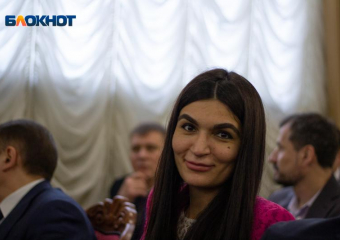 Экс-чиновницу мэрии Карину Галоян двигают на завидную должность в Воргордуме