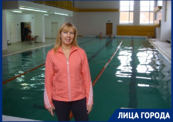 «Не будет здоровья - все остальное станет неважным», - воронежская учительница развеяла стереотип о физкультуре