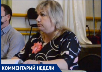 Глава поселения под Воронежем объяснила, почему передумала уходить в отставку