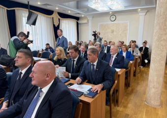 Вы за них голосовали: публикуем фото всех депутатов Воронежской городской Думы VI созыва