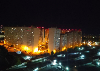 Дроны ВСУ влетают в Воронежскую область, в Россоши ревут сирены