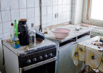 Чтобы получить дозу, воронежец организовал дома наркопритон