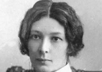 90 лет назад умерла воронежская певица сельской бедноты Елизавета Милицына