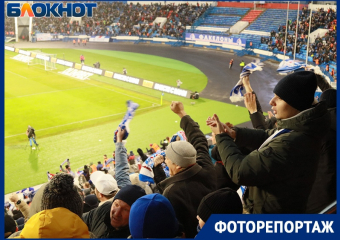 Прошли через туман: как «Факел» выгрыз ничью в битве с «Краснодаром» 