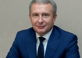 Сергей Трухачёв идёт на помощь воронежскому губернатору