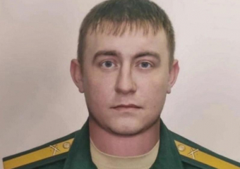 Стало известно о гибели нововоронежца в спецоперации на Украине