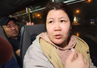 «Кровь заливала глаза»: пассажирка автобуса рассказала о страшном ДТП под Воронежем