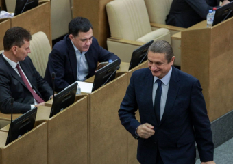 20 лет в топе «Человека года»: Сергей Чижов остается фаворитом воронежцев