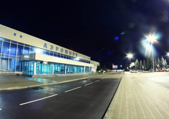 В воронежском аэропорте экстренно приземлился самолет, где пассажир потерял сознание
