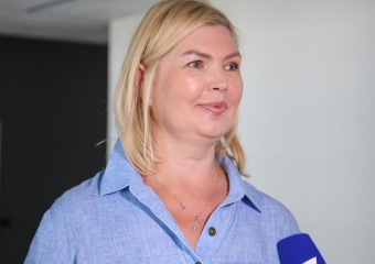 Повод для гордости: директор воронежской мегашколы Ольга Струкова зарабатывает больше всех в России