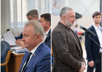 «Врет и не краснеет»: воронежский депутат уличил Черкасова во лжи о сборах в партийную «кассу» ЕР  