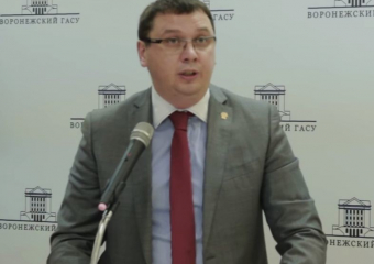 Ректор опорного университета рассказал о пожаре в своем загородном доме 