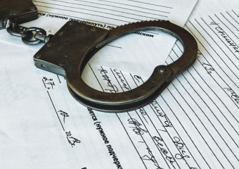17-летний студент ночью покатался в найденной LADA и вернул её на место в Воронеже