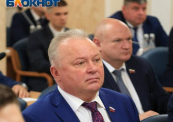 «Я вас не знаю»: вице-спикер Воргордумы Черкасов отказался помогать бойцам СВО?