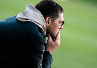 Главный тренер «Факела» Пятибратов высказался о первой в 2025 году победе клуба из Воронежа