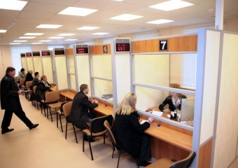 В воронежских МФЦ теперь можно получить водительские права