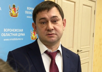 Под Нетёсовым зашаталось кресло? Кто придёт на смену спикеру Воронежской облдумы