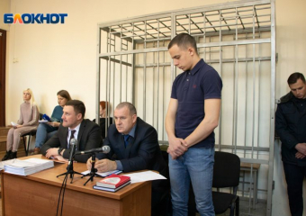 Признание вины и требование 1,5 млн: что происходило в суде над водителем Mercedes, сбившим 19-летнего воронежца