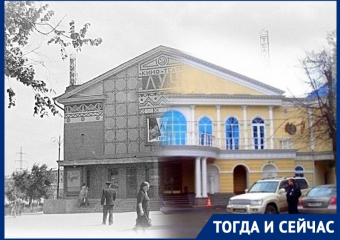 Как в топовом кинотеатре Воронежа прощались с умершим Юрием Хоем