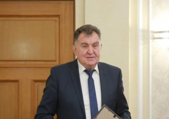 Правило пяти миллионов: как живет ветеран воронежской политики Леонид Беляев?