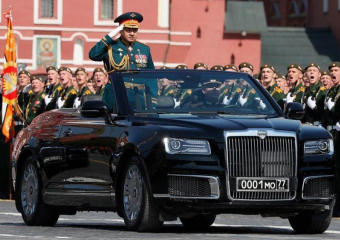 69 лет назад завод, обслуживающий Сергея Шойгу, выпустил первую продукцию в Воронеже