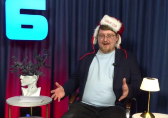 Мегарозыгрыш от «Блокнота»: дарим килограмм красной икры и другие крутые подарки 