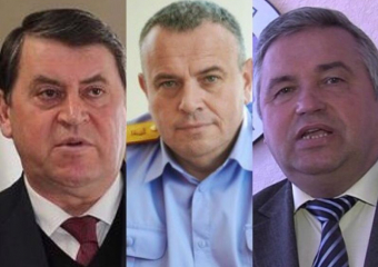 О прекращении дела Селянина-Макина стало известно за неделю до выборов губернатора