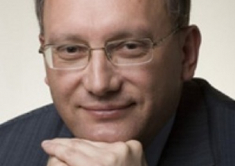 Владимир Астанин ушёл от темы «архитектурного бандитизма» в воронежский Союз строителей