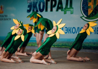 В Воронеже в очередной раз пройдет областной фестиваль «Экоград»