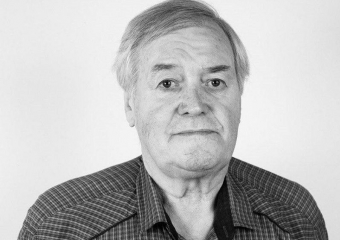 Один из старейших спортивных педагогов ВГАС ушёл из жизни в Воронеже