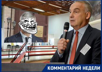 Война «башен» в воронежской власти отразилась на «Совести города» 