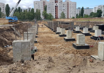 Стало известно, когда сдадут стадион «Факел» в Советском районе Воронежа