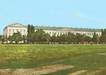 Наступило 105 лет, как было решено перевести Юрьевский университет в Воронеж