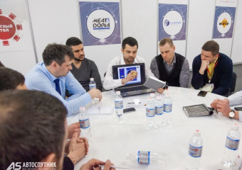 Автоспутник организовал в Воронеже «Круглый стол» с мировыми брендами автозапчастей