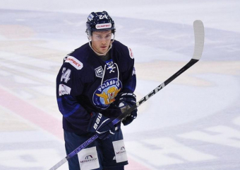 Обладатель Кубка Мира усилит состав воронежского «Бурана»