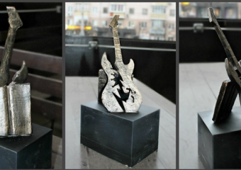 Мать Михаила Горшенёва приедет в Воронеж на открытие памятника 