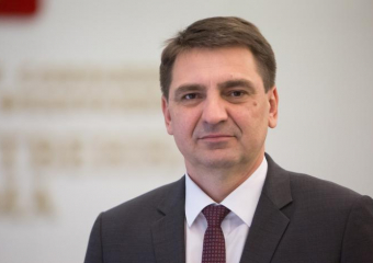 Мы верим, что сегодняшние школьники добьются всего, о чем мечтают! - Андрей Марков