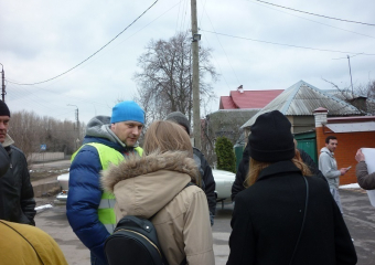 Сын скандального бизнесмена публично угрожал члену Общественной палаты Воронежа