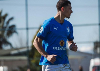 Алжирский новичок воронежского «Факела» травмировался в первой же своей игре за «огнеопасных»