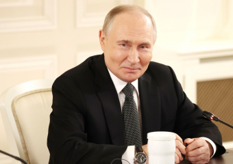 Кому на самом деле адресовано «послание Путина» с ПМЭФ, раскрыли в Госдуме