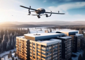 Украинский БПЛА обнаружили и сбили в одном из районов Воронежской области