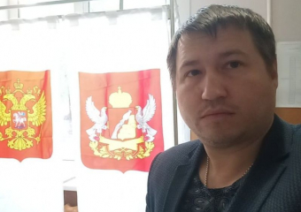 Проголосовать за одномандатника не давали активисту на выборах в Госдуму в Воронеже
