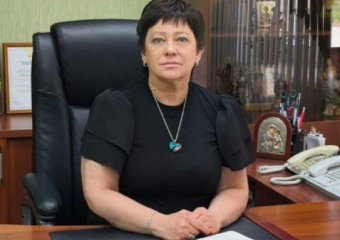Главврач Рамонской РБ Новомлинская стала «Заслуженным работником здравоохранения РФ»