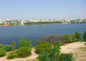 Из-за загрязнения реки Воронеж, Дона и Водохранилища возбудили административные дела