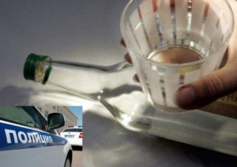 В Воронежской области мужчина убил собутыльника