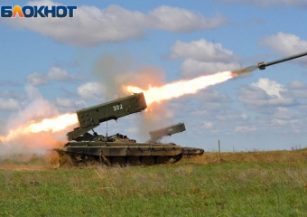 СК расследует факт подготовки ВСУ к нападению на приграничные области России